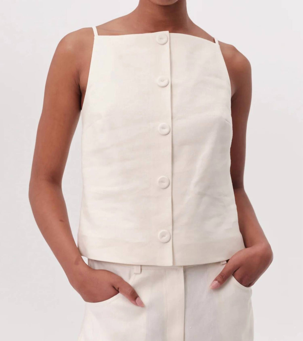 Exquise - Rebeca Blouse