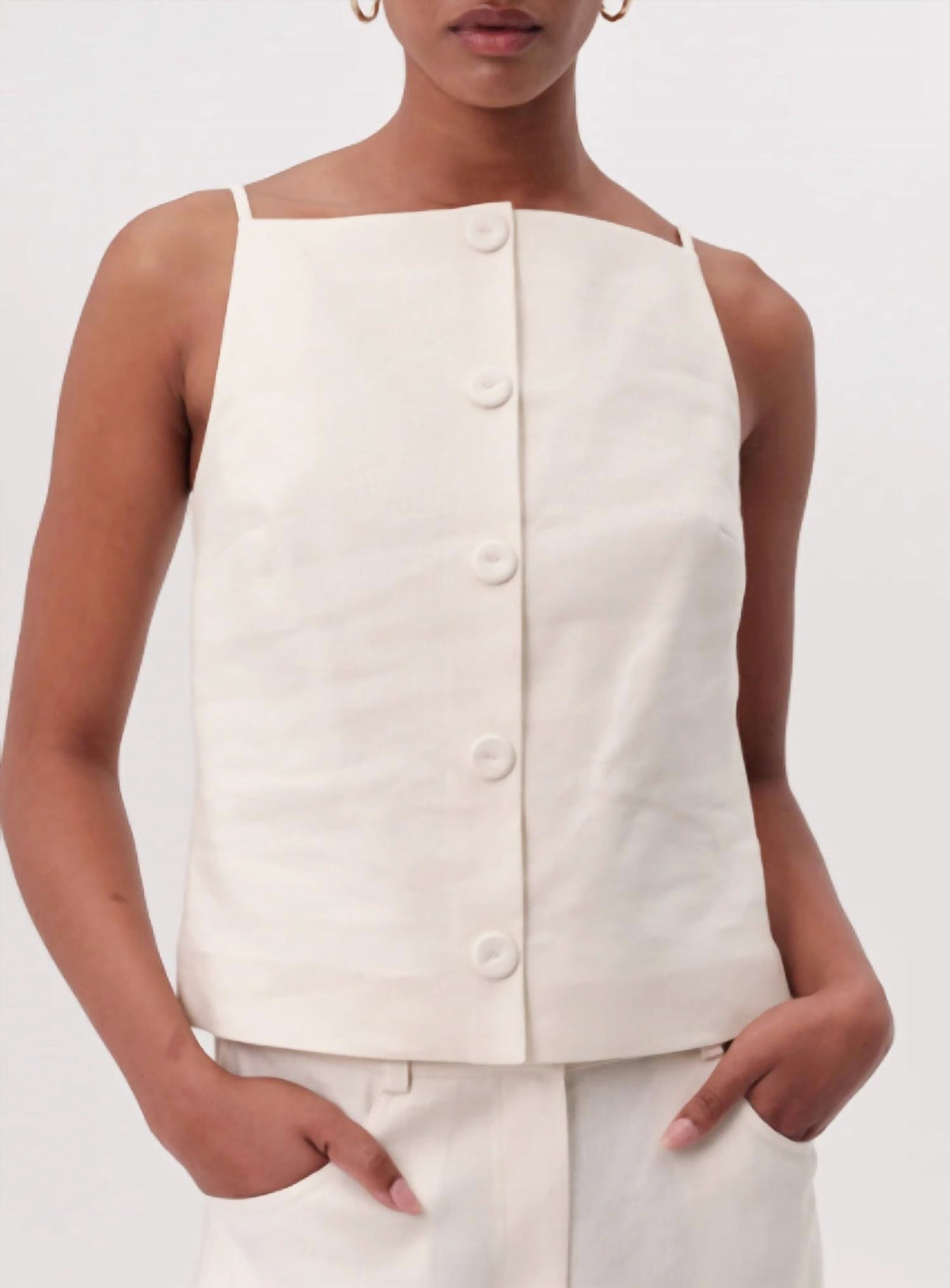 Exquise - Rebeca Blouse