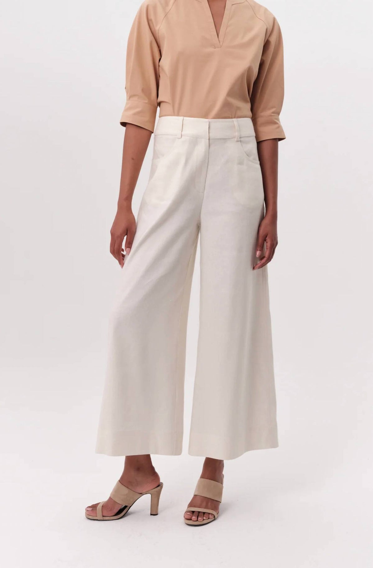 Exquise - Rebeca Pants