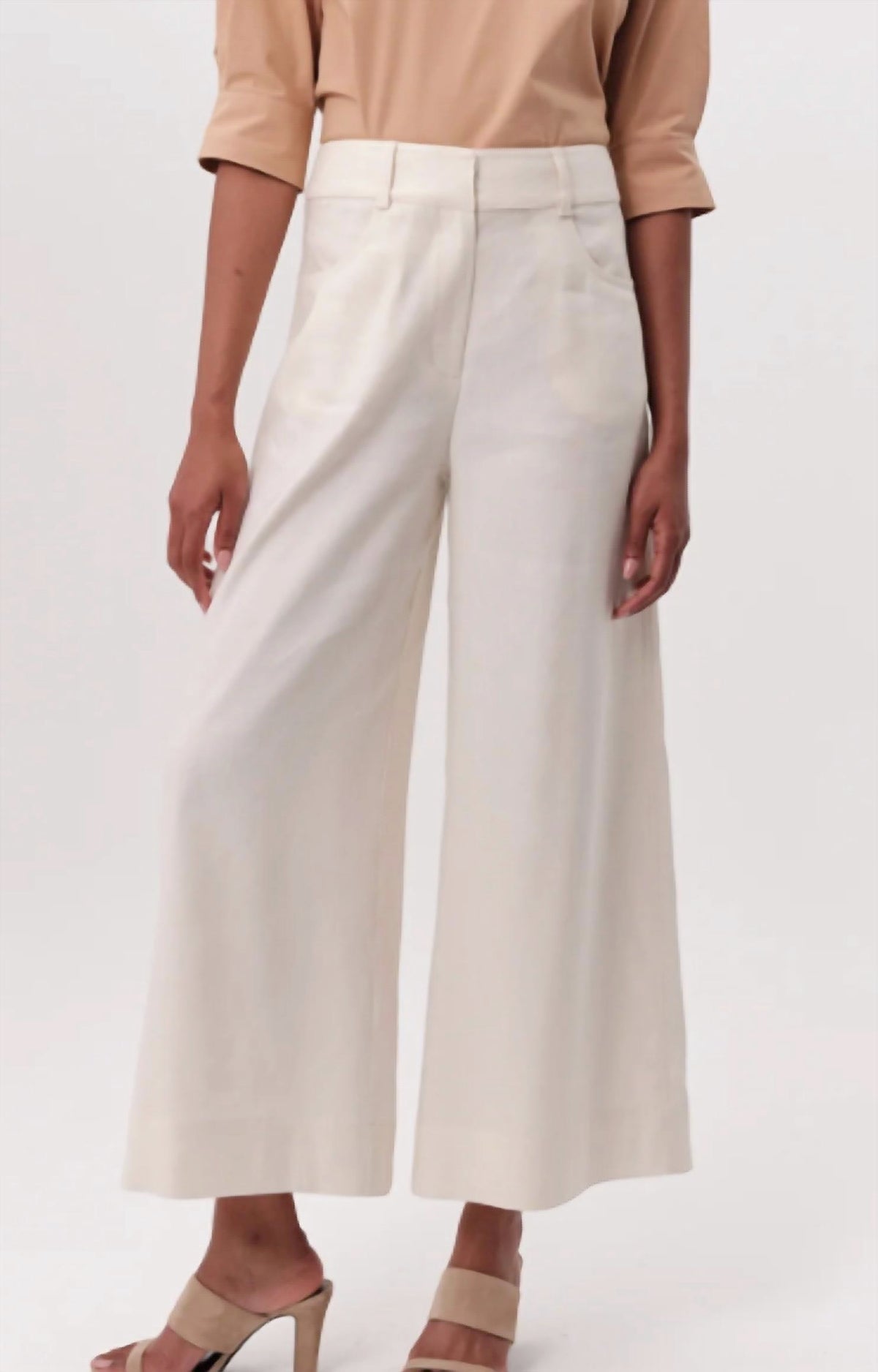 Exquise - Rebeca Pants