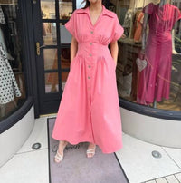 Exquise - Reilly Midi Dress