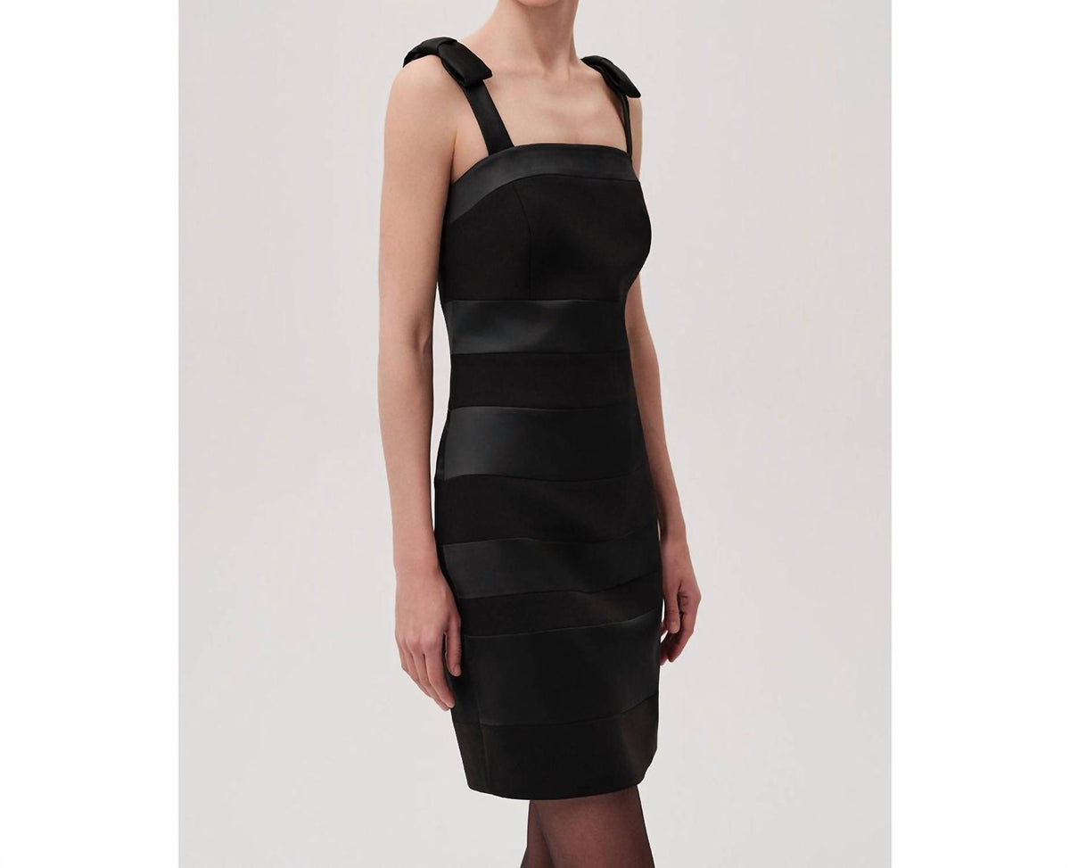 Exquise - Star Mini Dress