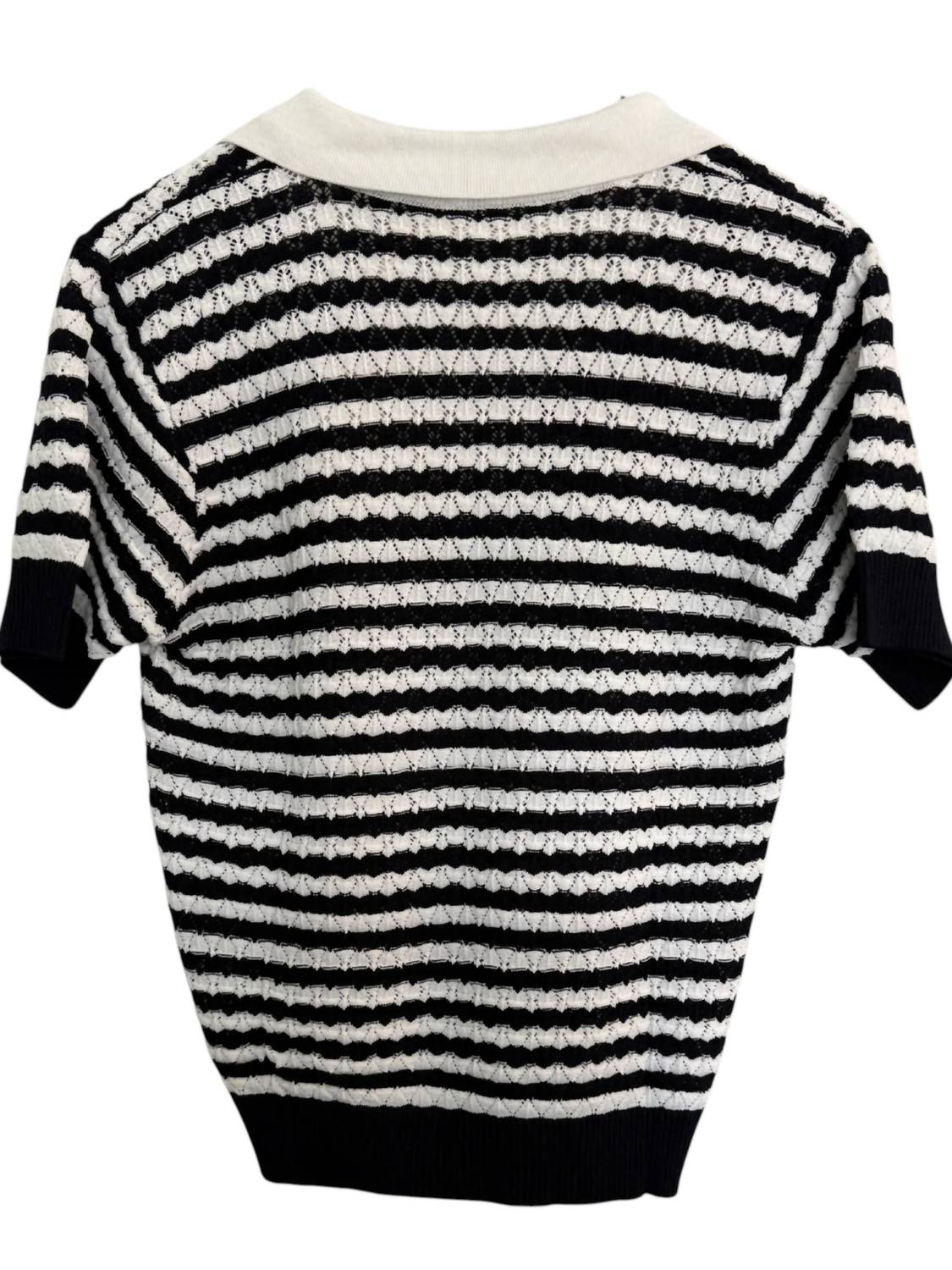 Exquise - Women's Virginia Top