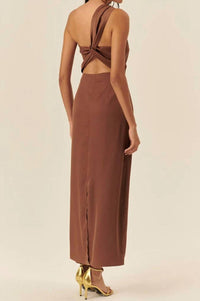 Exquise - Zariah Midi Dress
