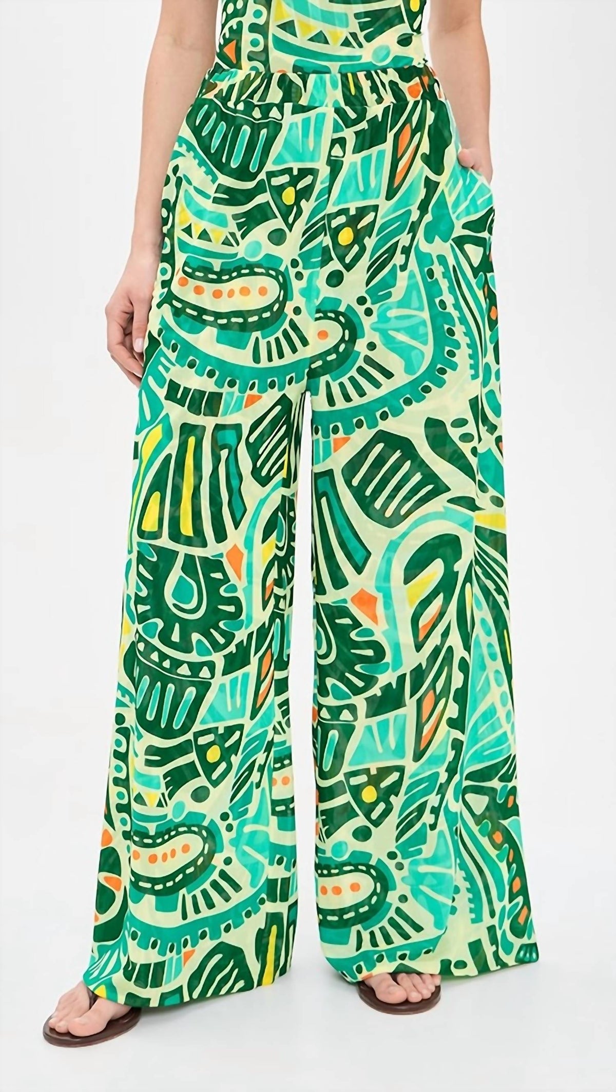 Eywasouls - Seby Pant