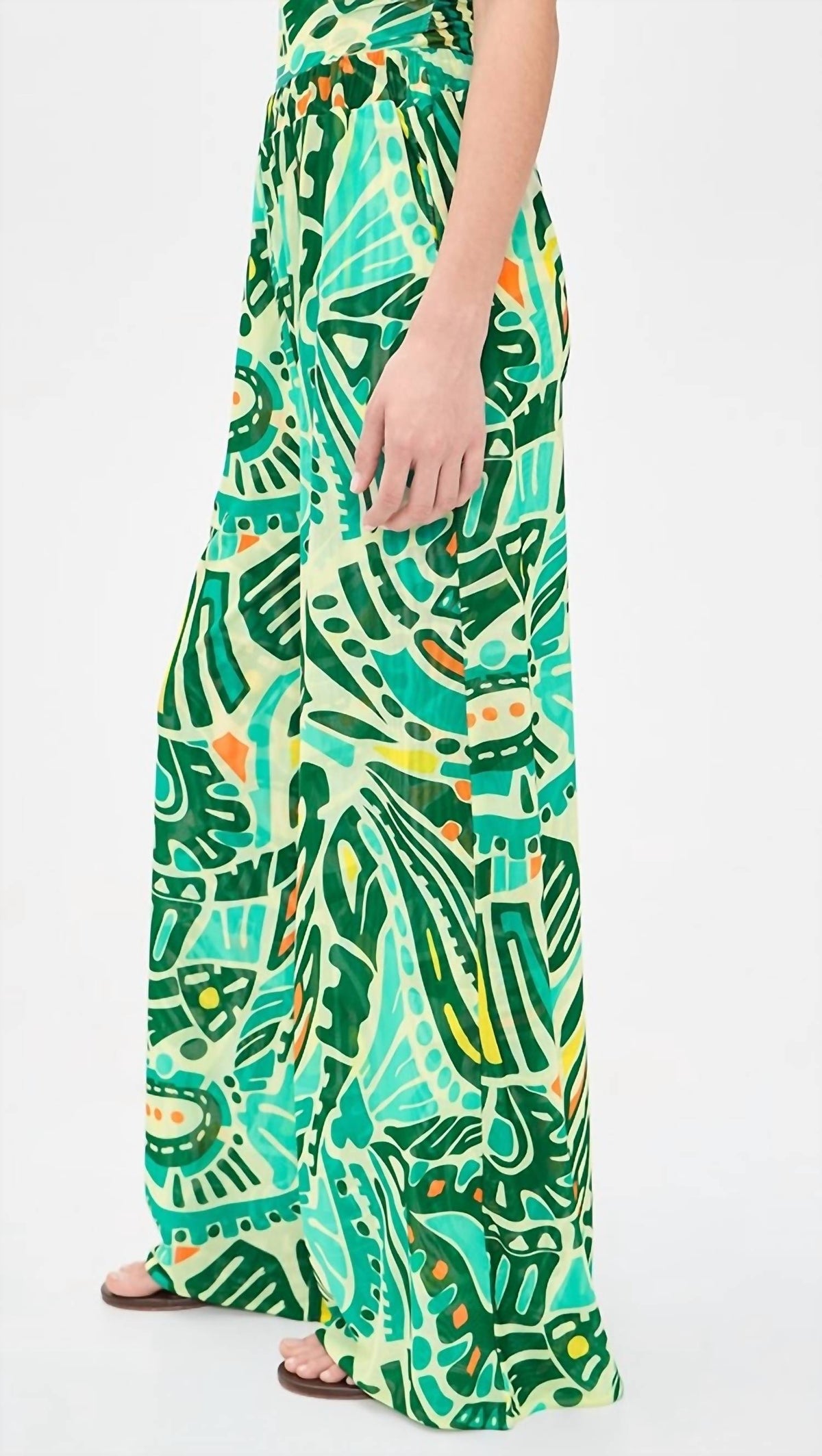 Eywasouls - Seby Pant