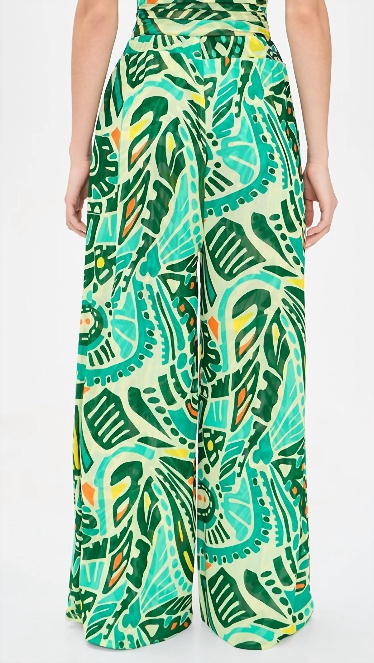Eywasouls - Seby Pant