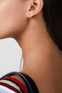 BRUCE CHAIN STUDS