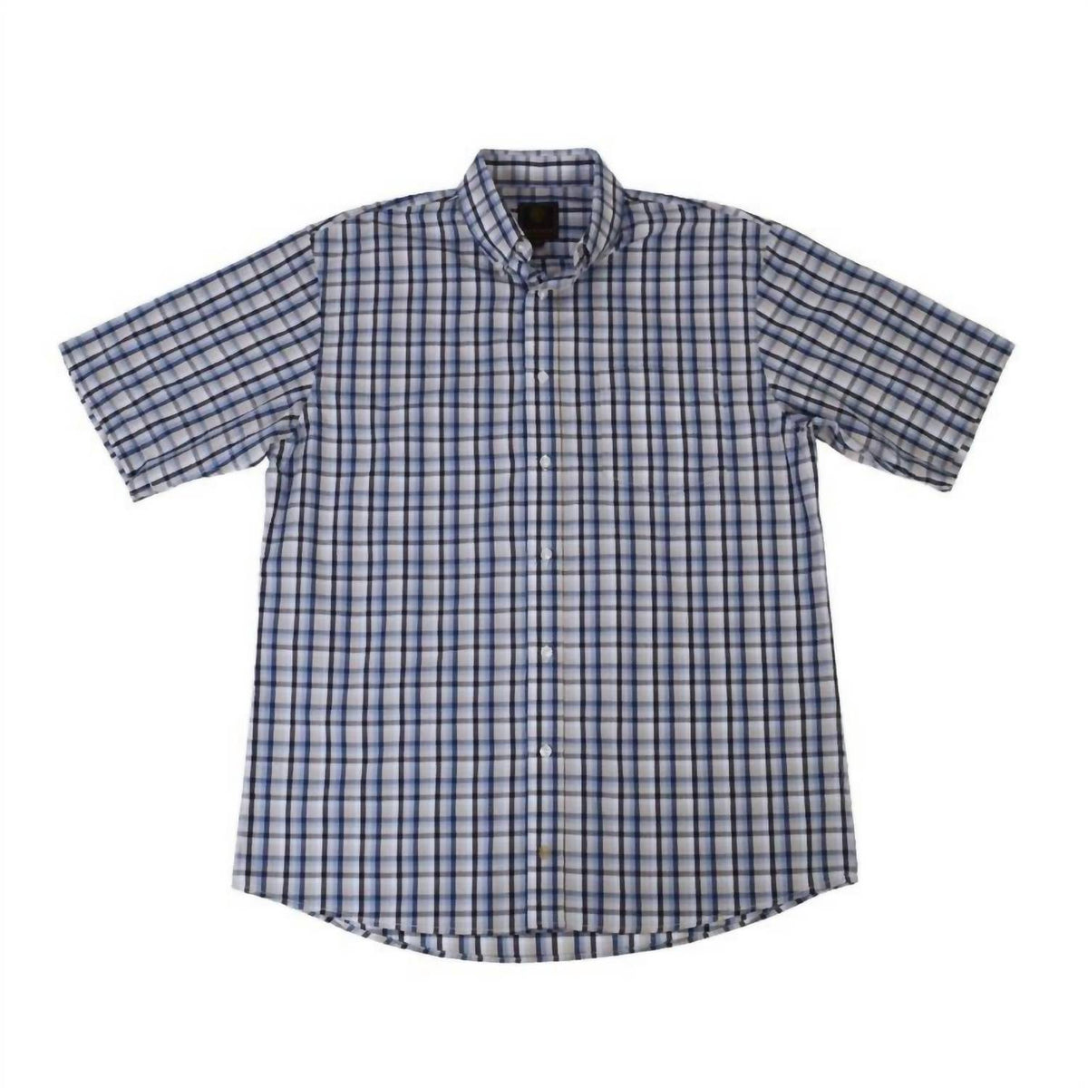 F/X Fusion - Men's Short Sleeve Top
