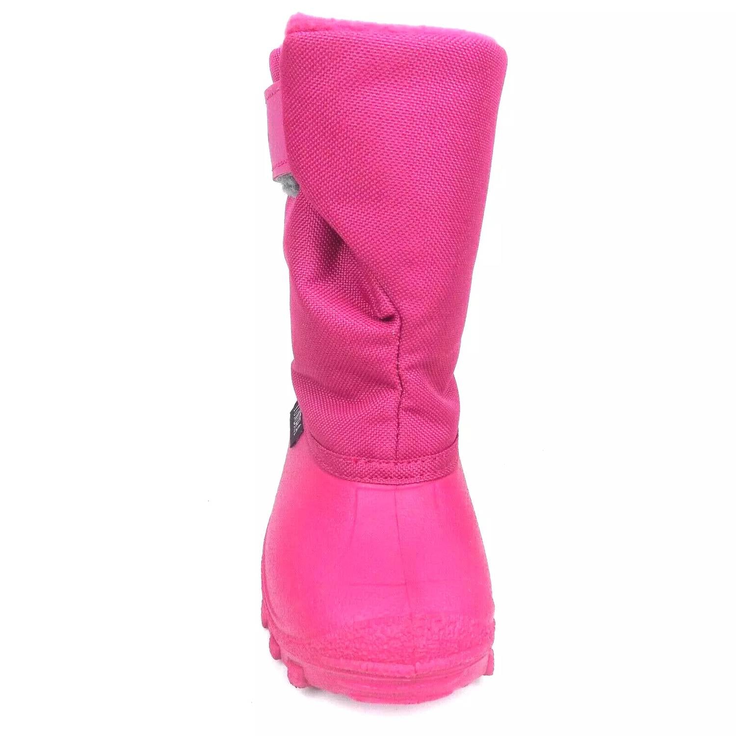 Tundra - Kid's Teddy Boots
