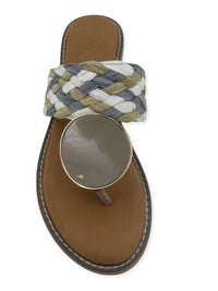 Nekane Nkn - Women's Moldavita Thong Sandal