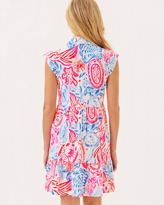 Lilly Pulitzer - Arley Dress