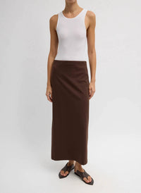 Tibi - Circular Rib T Tank