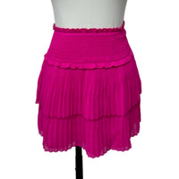 Katie J Nyc - Junior Chelsea Skirt
