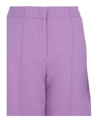 Salvatore Ferragamo - Women's Straight-leg Trousers