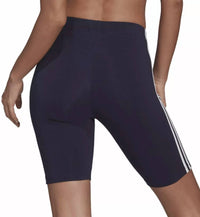 Adidas - 3-stripe Bike Short