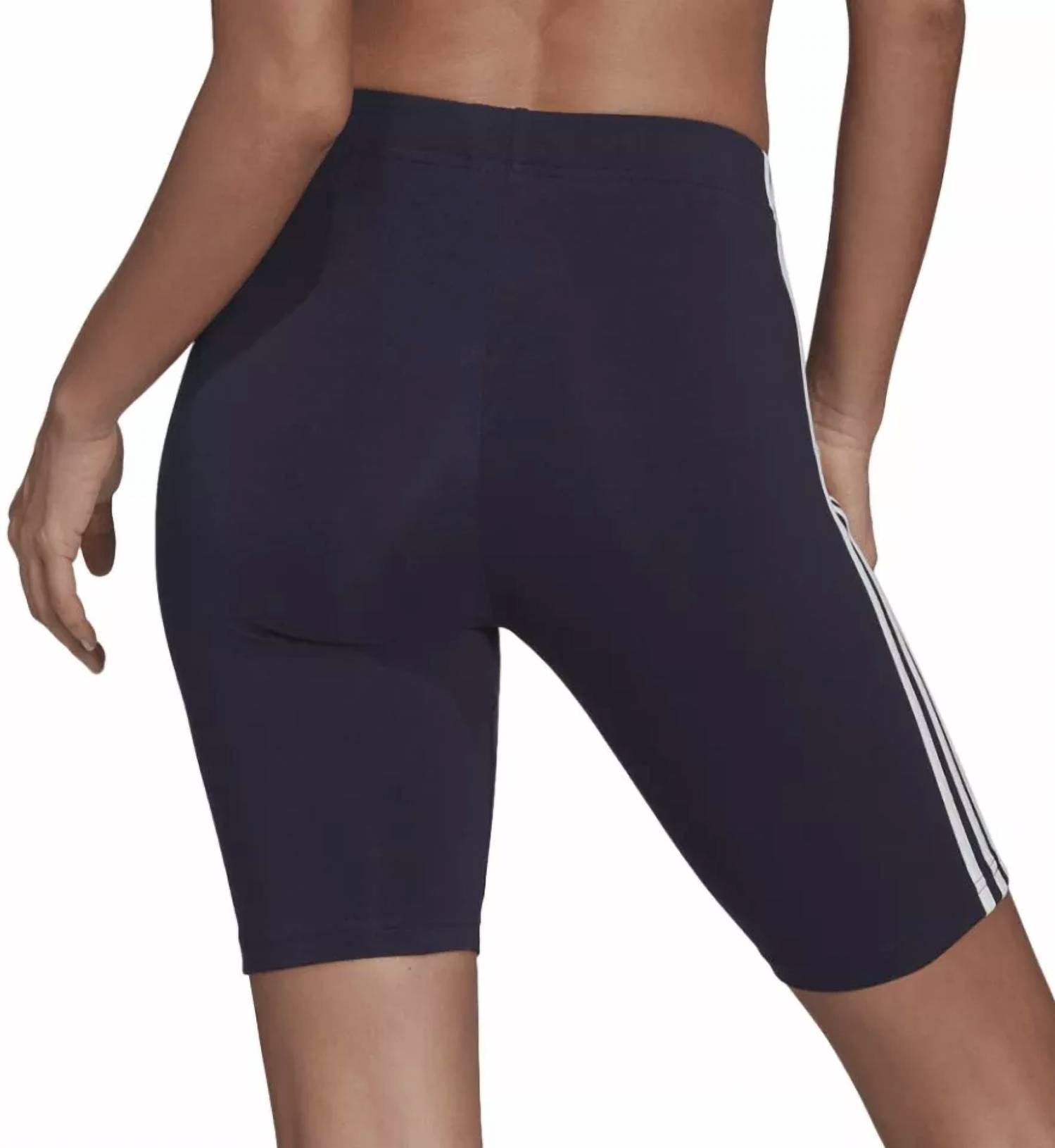Adidas - 3-stripe Bike Short
