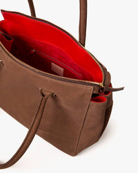 Clare V. - Women's Beatrice Tote Bag