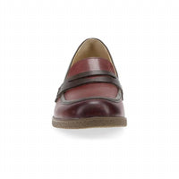 Dansko - Women's Danica Waterproof Penny Loafers