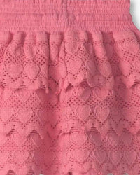 Hatley - Girls' Floaty Mini Skort