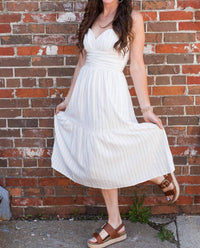 Bishop + Young - Riviera Corset Dress
