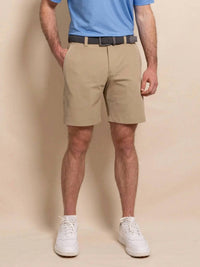 Southern Tide - Men's Birdie Performance Short - 8"