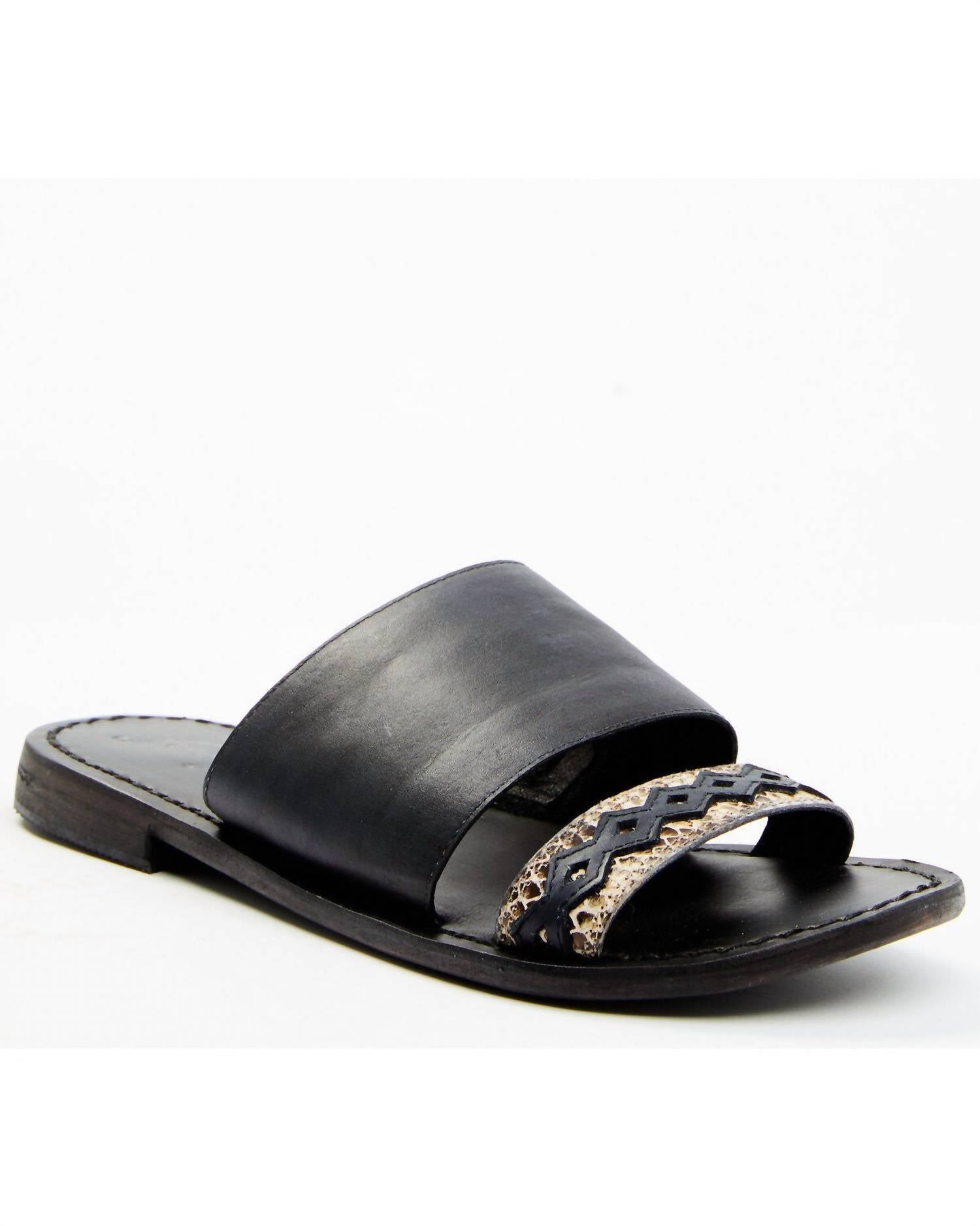 Free People - Women's Saturday Sandal