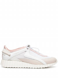 Salvatore Ferragamo - Women's Leather Sneakers