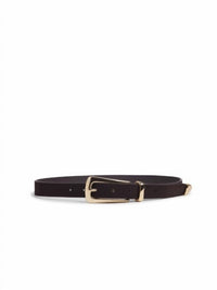 Favorite Daughter - Women's The Suede Statement Belt