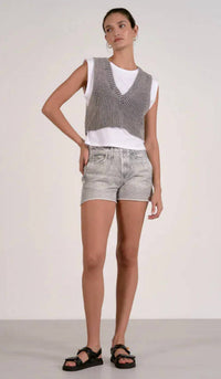 Elan - Twofer Yalor Sweater Vest