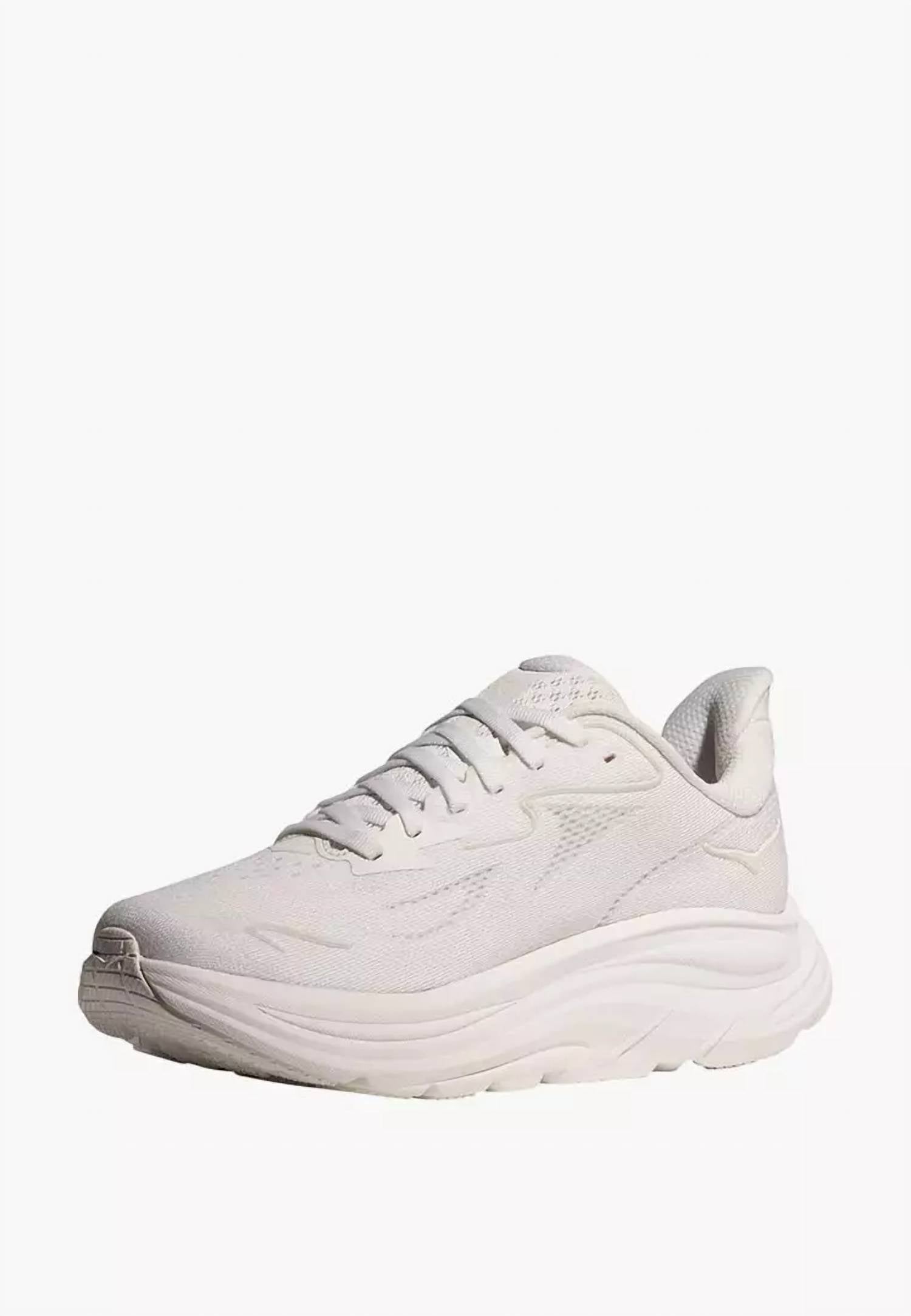 Hoka - Women's Clifton 10 Wide Running Shoes