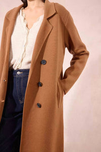 Molly Bracken - Lunch And Beyond Knit Jacket