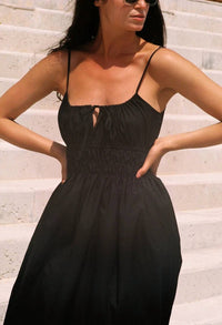 Ciao Lucia - Gabriela Midi Dress