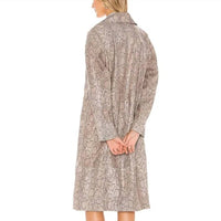 Free People - Snakeskin Duster Jacket