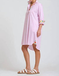 Shirty - Popover Dress