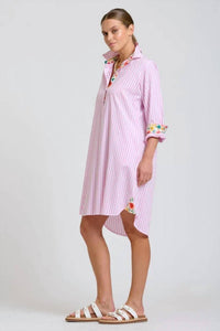 Shirty - Popover Dress