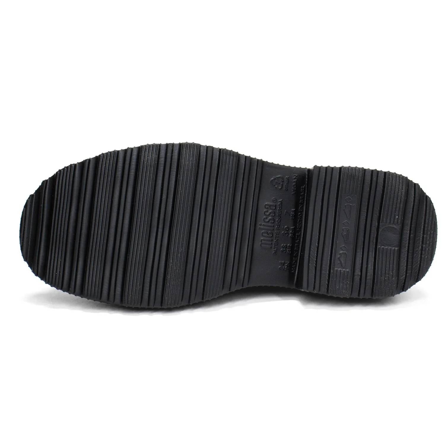 Melissa - Women's Jackie Curvy Moccasin