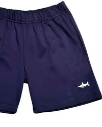 Saltwater Boys Co. - Boys' Elastic Waist Shorts