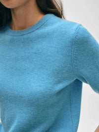 White + Warren - Essential Cashmere Tee