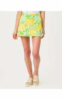 Lilly Pulitzer - Luxletic Meena Skort