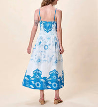Cleobella - Renee Ankle Dress