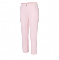 Mac Jeans - Women's Turn Up Chinos