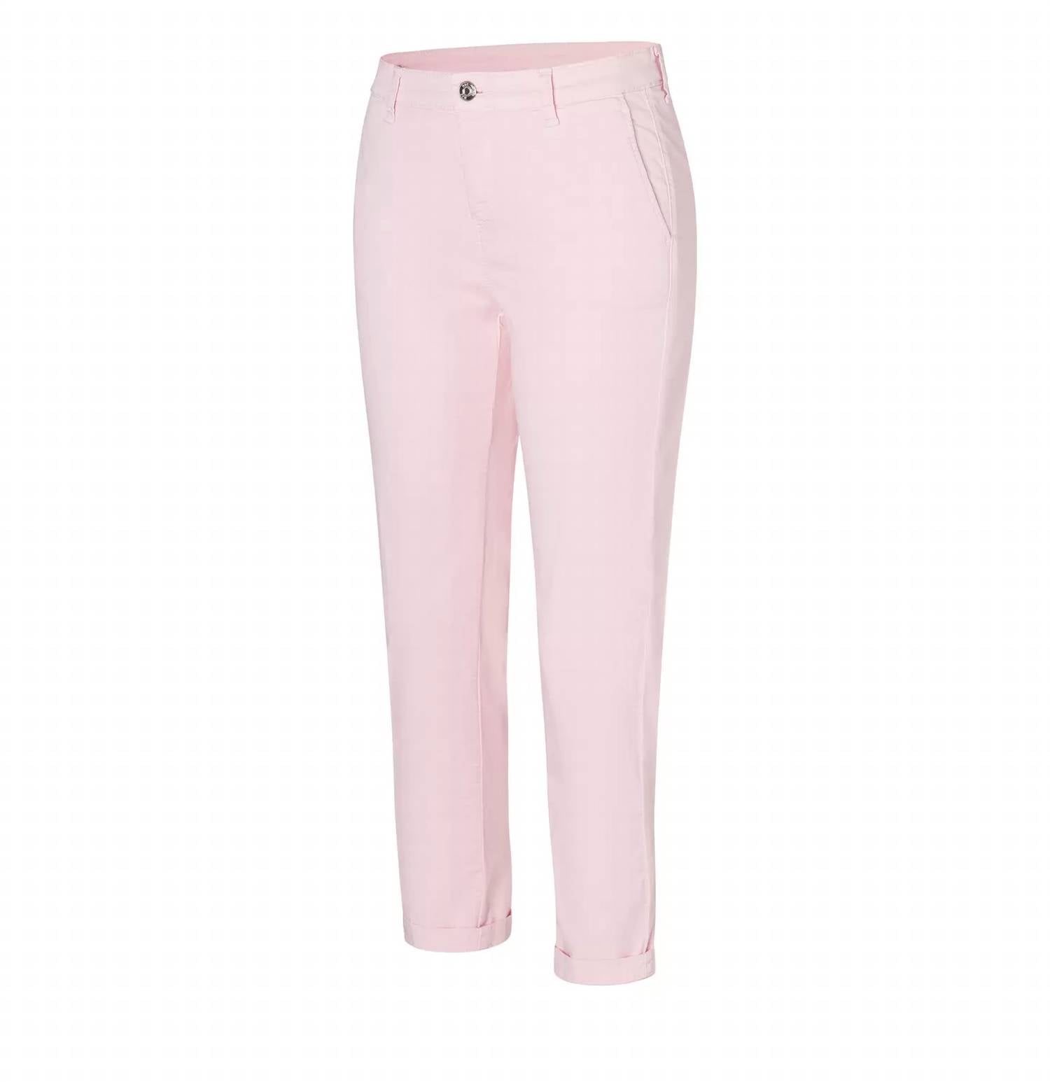 Mac Jeans - Women's Turn Up Chinos