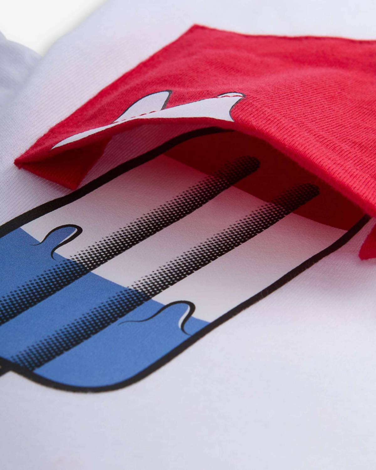 Appaman - Boy's Popsicle Day Trip Tee