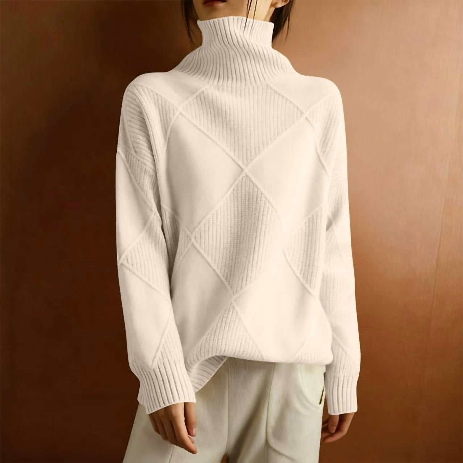 Pinch - Winter Wonder Sweater