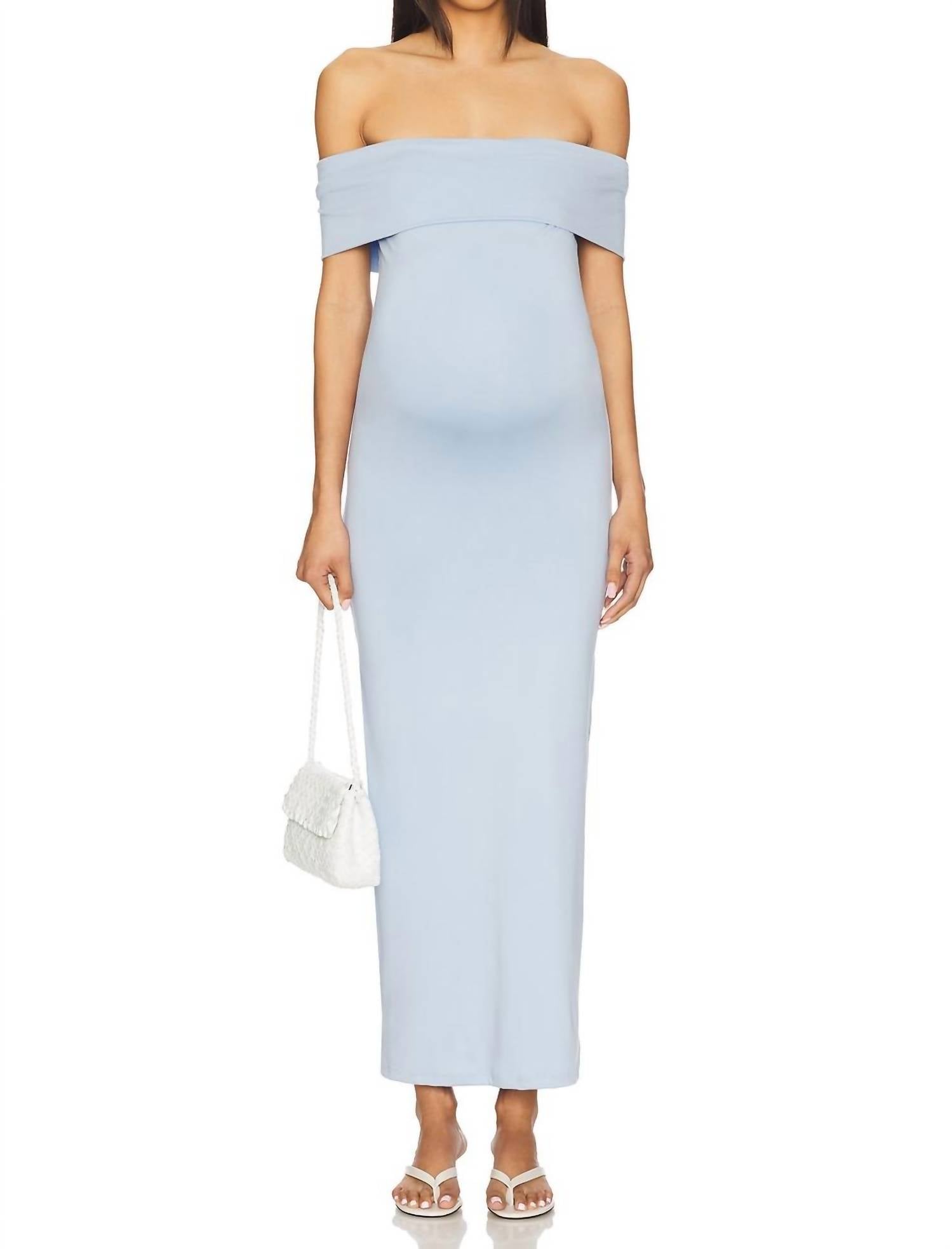 Bumpsuit - Bianca Dress