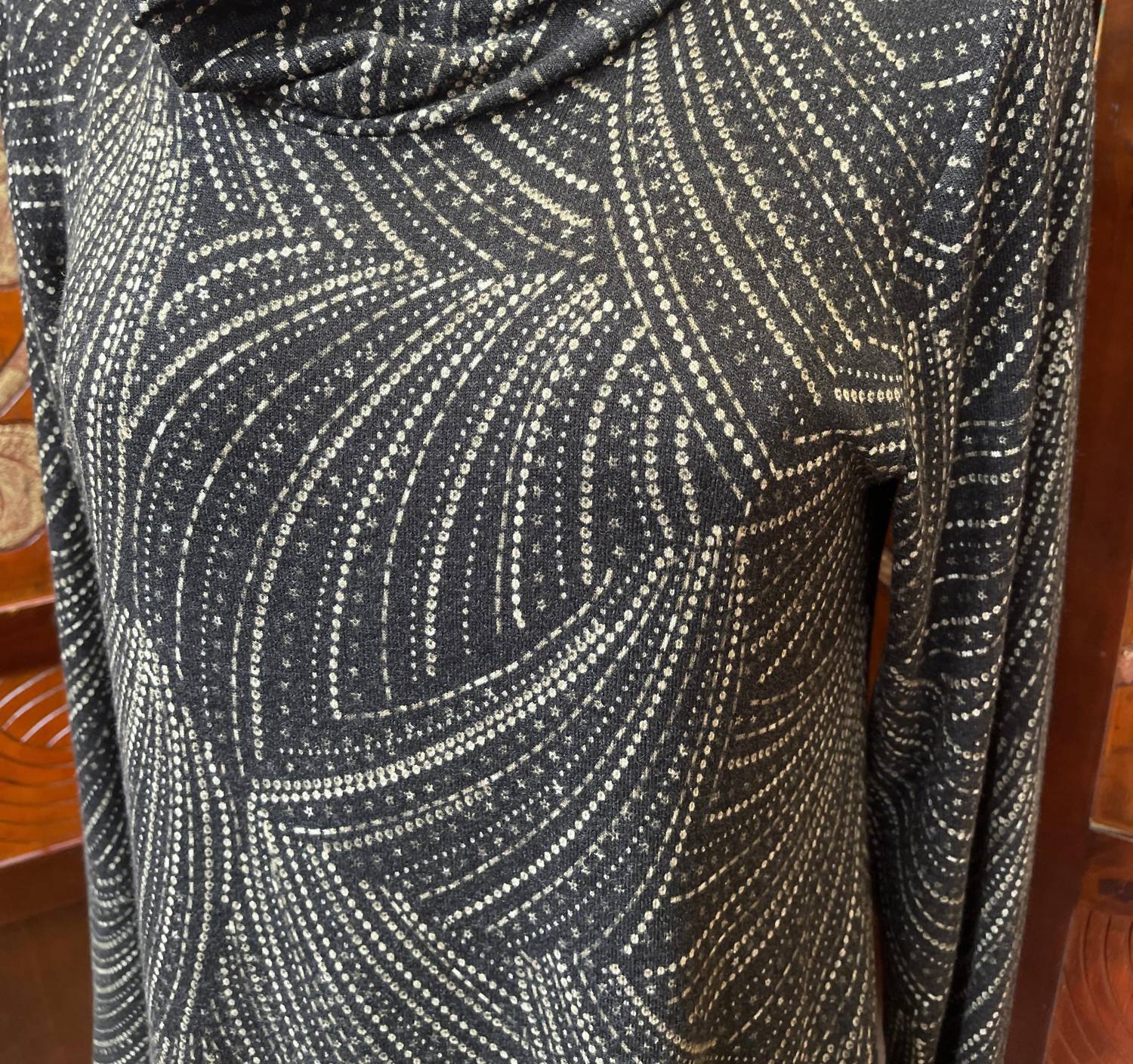 Salaam - Women's Morgan Tunic