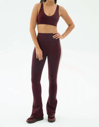 Splits59 - Raquel Supplex Flare 32" High Waist Flared Legging