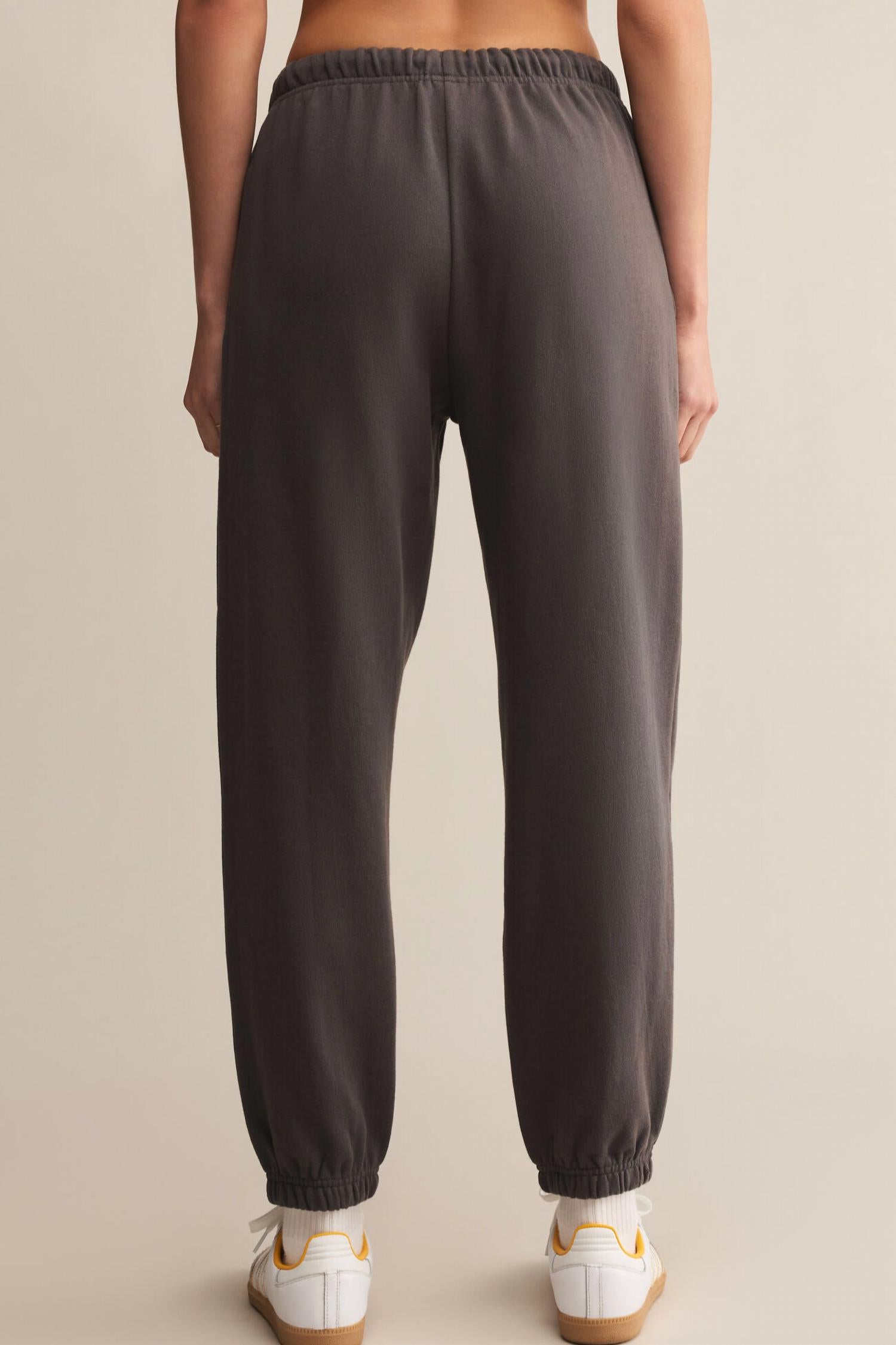 Z Supply - Stadium Cotton Jogger Pants
