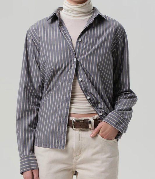 Citizens Of Humanity - Avni Slim Shirt
